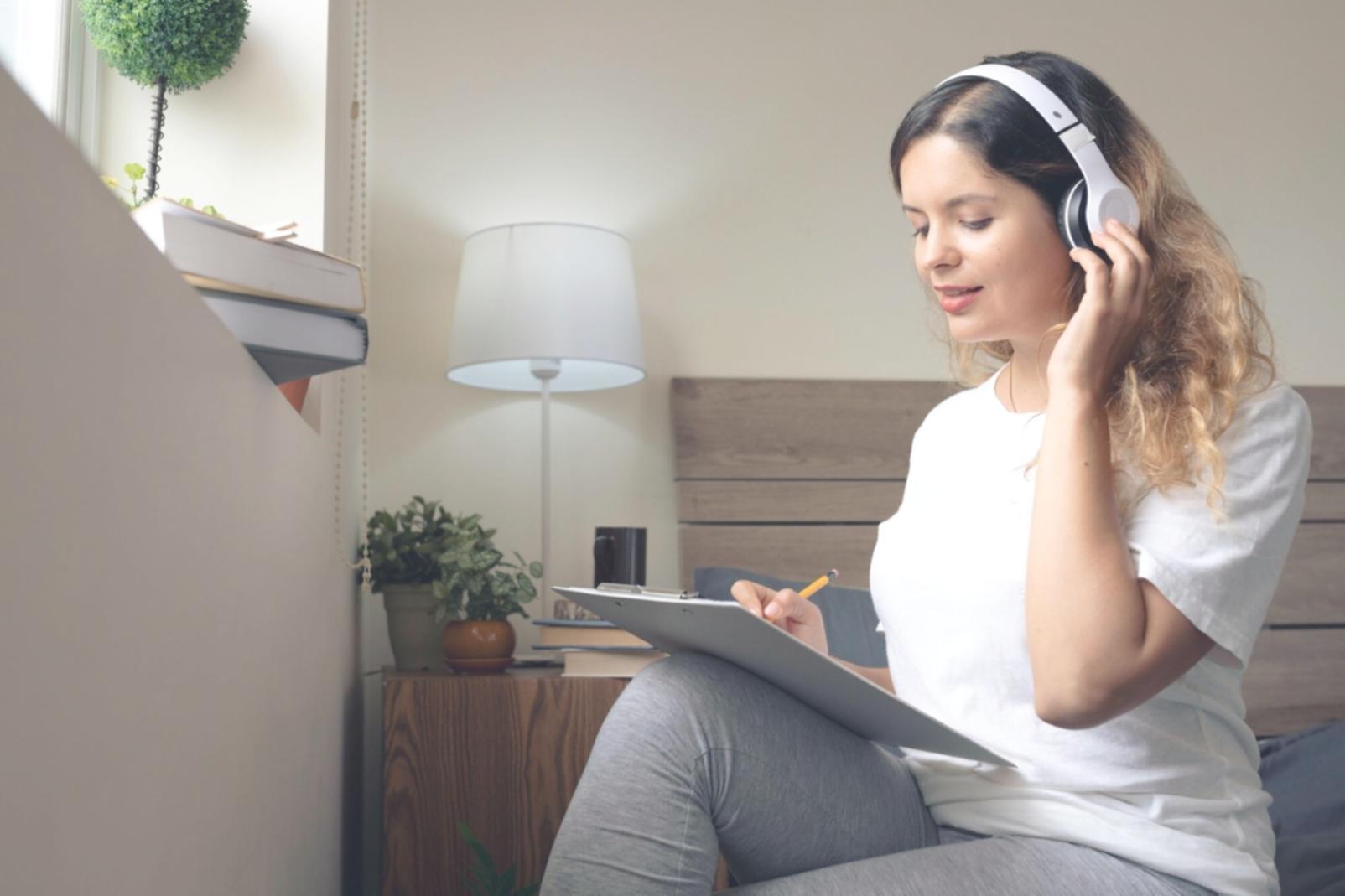 Interface moderne d'outils financiers